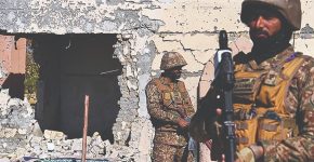 آتش‌بس شکننده