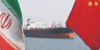 آخرین وضعیت بازار نفت ایران روی دریای چین