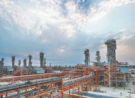 آخرین پیچ توسعه نفت