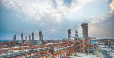 آخرین پیچ توسعه نفت