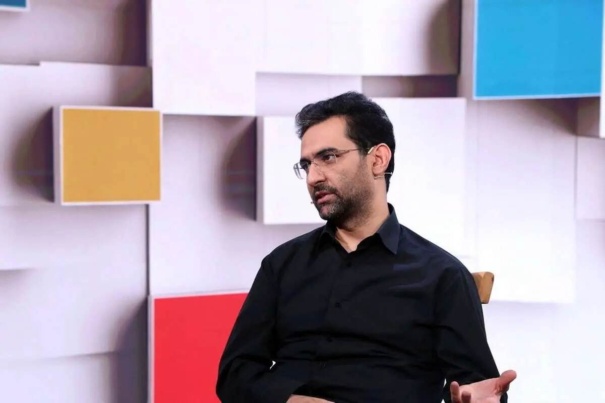 آذری جهرمی: مدعی مبارزه با احضار به دادسرا سکته نمی‌کند