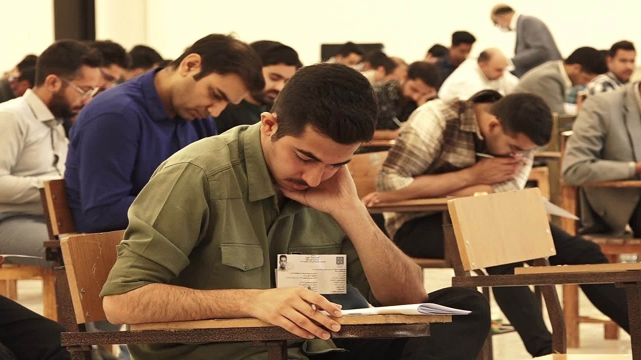 وزارت آموزش و پرورش شوک استخدامی داد؛ ۳۰۰۰ معلم جدید در راه است