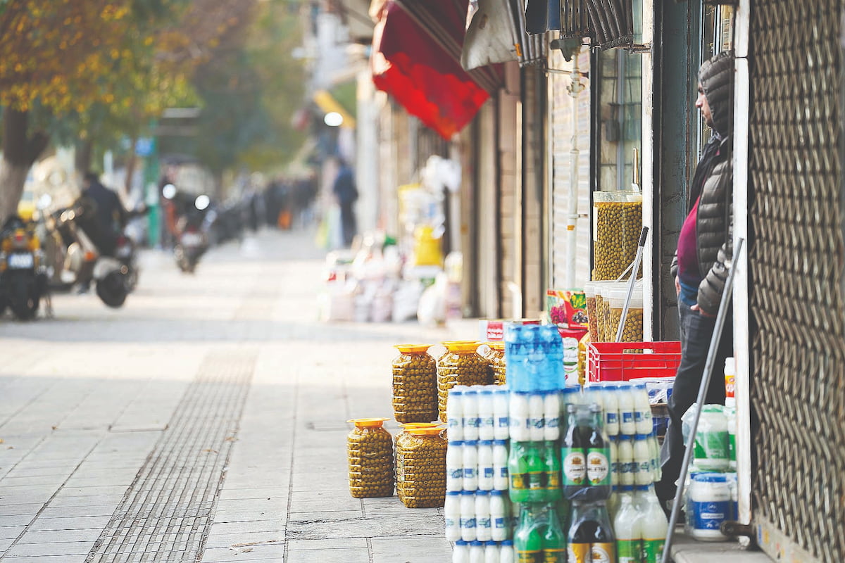 آزمون خطرناک دولت