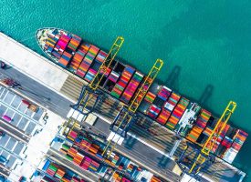 آشفتگی مقررات در تجارت خارجی