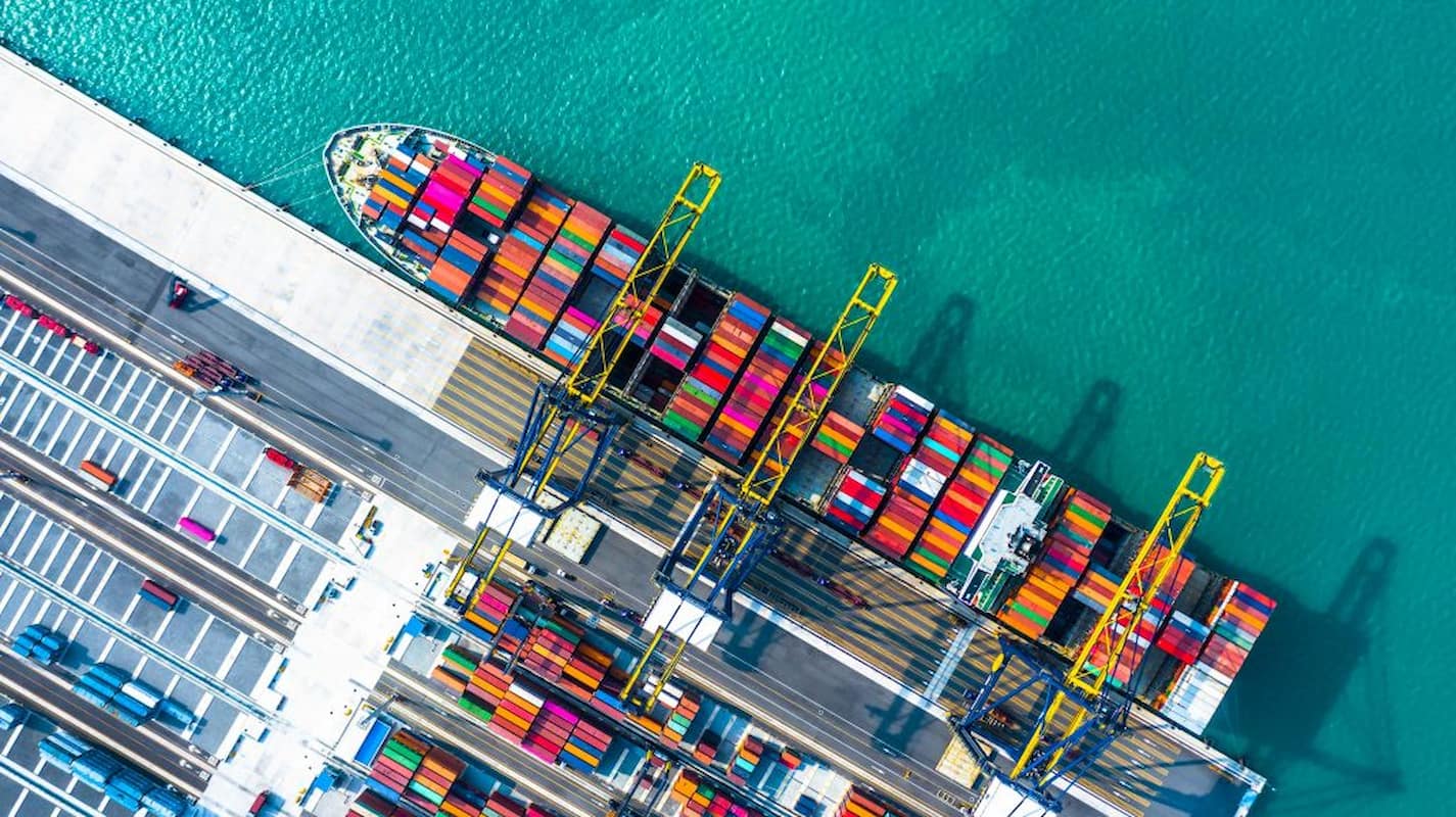 آشفتگی مقررات در تجارت خارجی