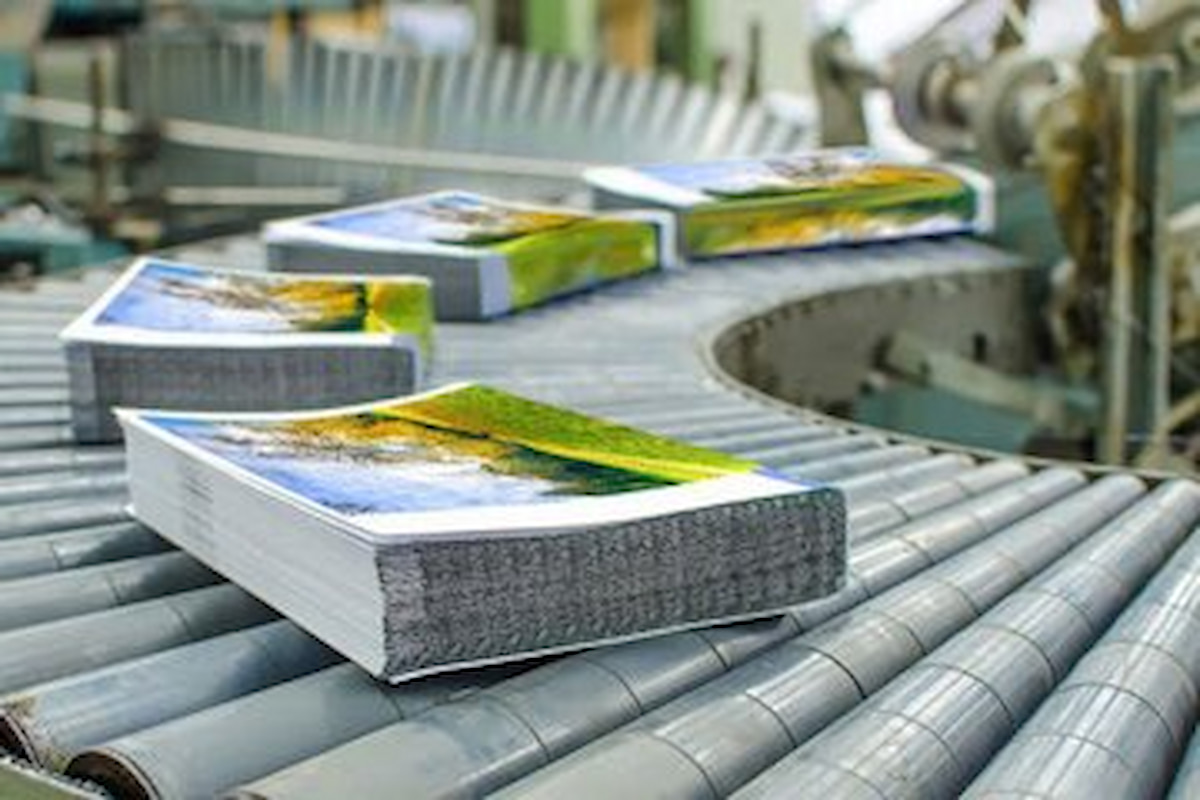آغاز اصلاح آئین‌نامه‌های صنعت چاپ