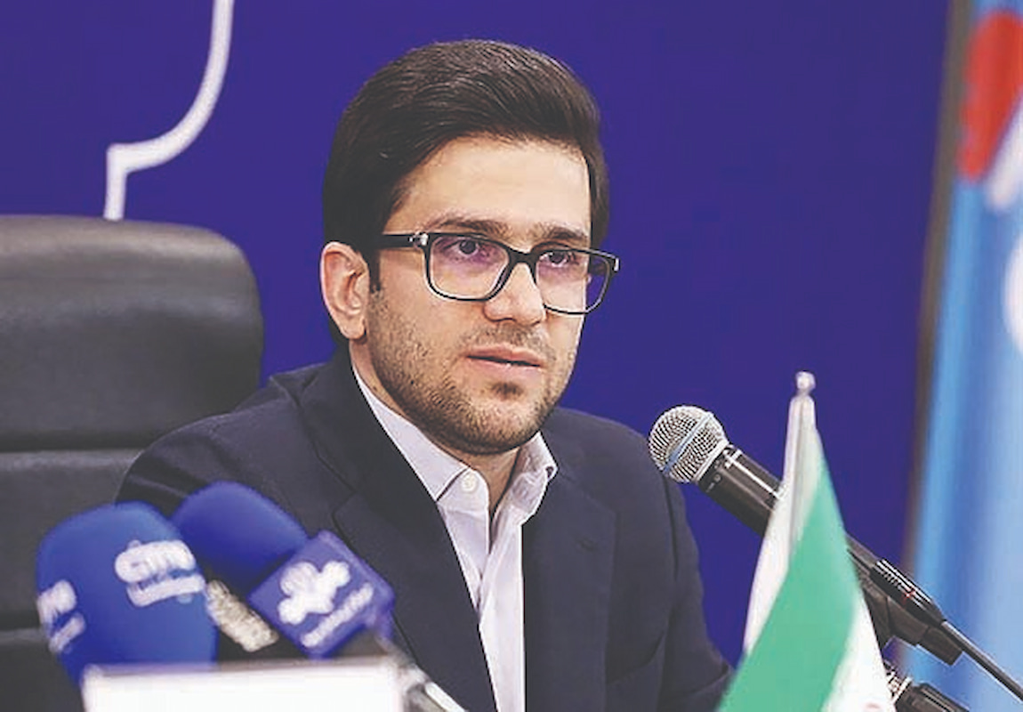 آغاز بازطراحی ساختار سازمانی پالایش‌وپخش