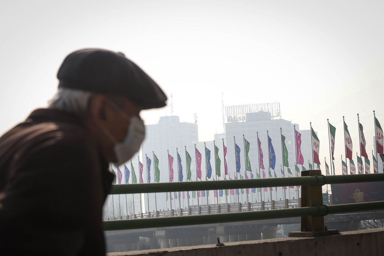 جنگ سیستم ایمنی با بدن؛ افزایش ابتلا به بیماری خودایمنی با آلودگی هوا