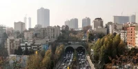 هوای تهران همچنان آلوده است