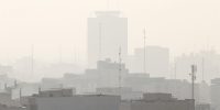 آلودگی هوا در مسیر افزایش؛ گروههای حساس مراقب سلامت خود باشند آلودگی هوا در مسیر افزایش؛ گروههای حساس مراقب سلامت خود باشند