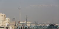 بازگشت آلودگی به آسمان تهران؛ نفس پایتخت از یکشنبه دوباره تنگ می‌شود