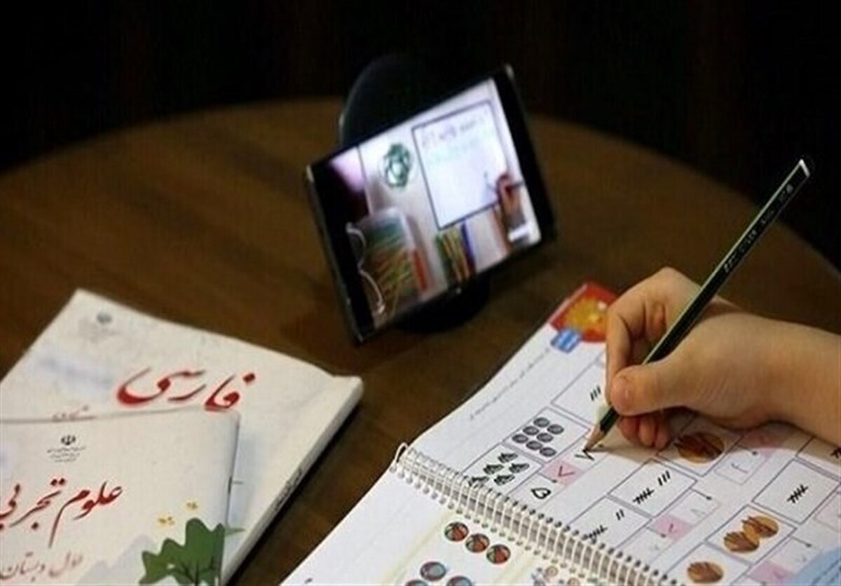 آژیر قرمز آلودگی در البرز؛ تعطیلی مدارس ابتدایی و متوسطه اول