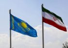 آمادگی بخش‌خصوصی ایران برای تقویت روابط اقتصادی با قزاقستان
