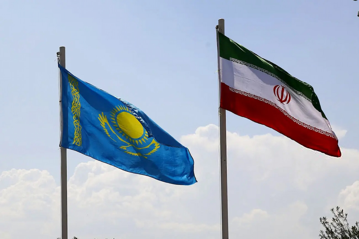 آمادگی بخش‌خصوصی ایران برای تقویت روابط اقتصادی با قزاقستان