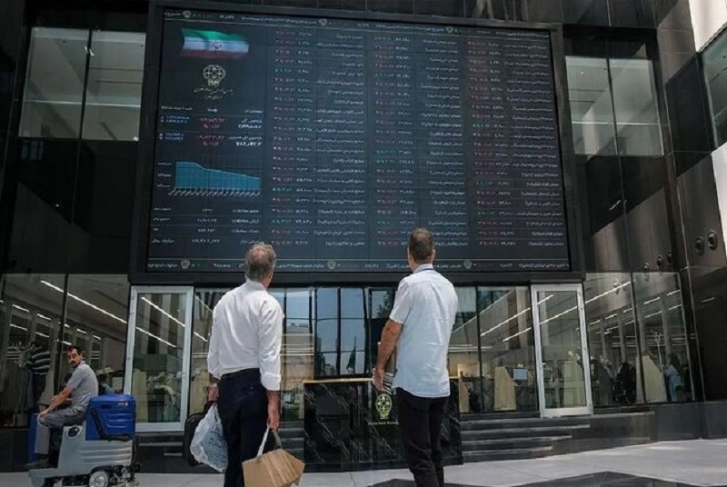 آمادگی معامله‌گران برای حذف حجم مبنا