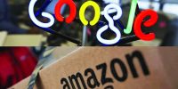 آمازون و گوگل سرویس چند ابری راه‌اندازی کردند