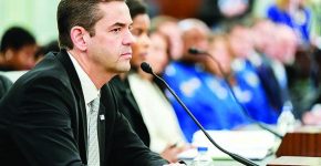 آمریکا باید زودتر از چین به ماه برود