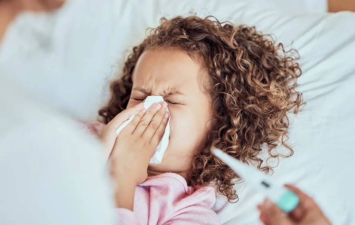 موج جدید آنفلوآنزا در راه است؛ آیا مدارس دوباره تعطیل می‌شوند؟