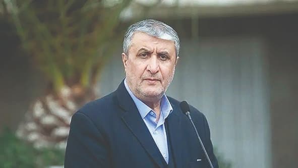 آژانس حقی در مورد بازرسی از تاسیسات موردحمله واقع شده ندارد