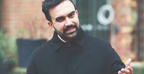 آیا ممدانی می‌تواند نتانیاهو را بازداشت کند؟