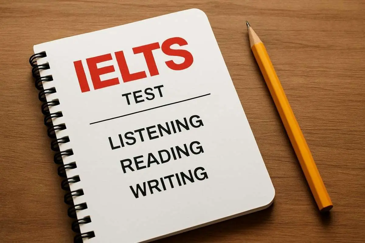 توقف یا تعلیق آزمون آیلتس در ایران شایعه بود؟