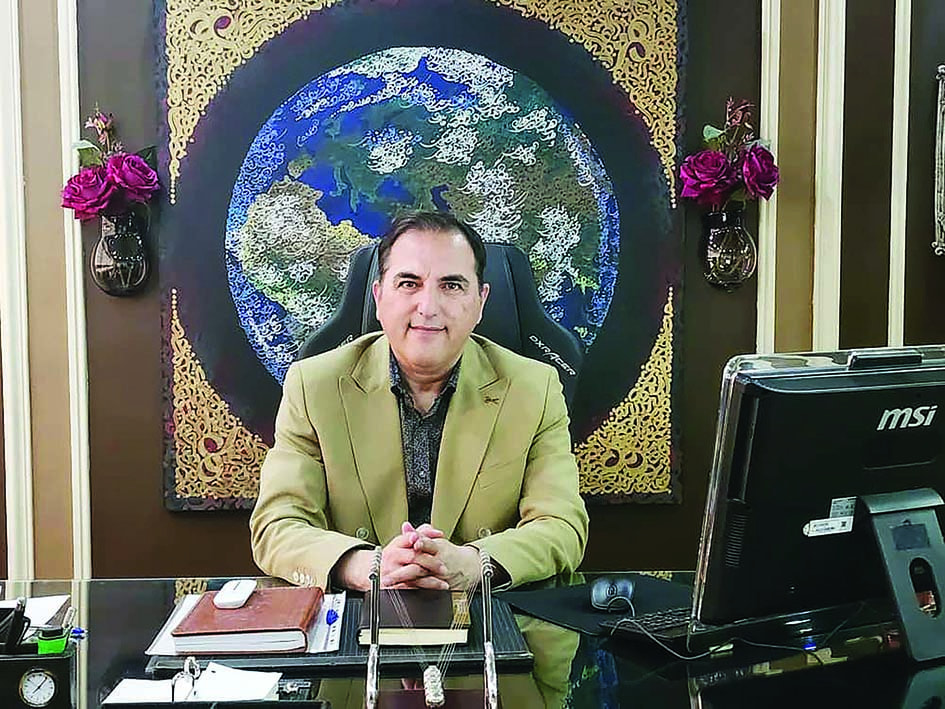 آینده‌نگری مس؛ موتورمحرکه اقتصاد ایران