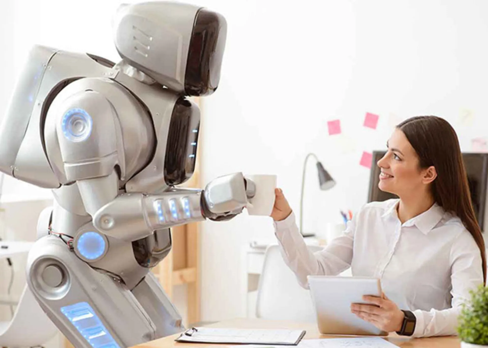 هوش مصنوعی و بازار کار؛ چرا سازگاری‌پذیری مهم‌ترین مهارت آینده است؟