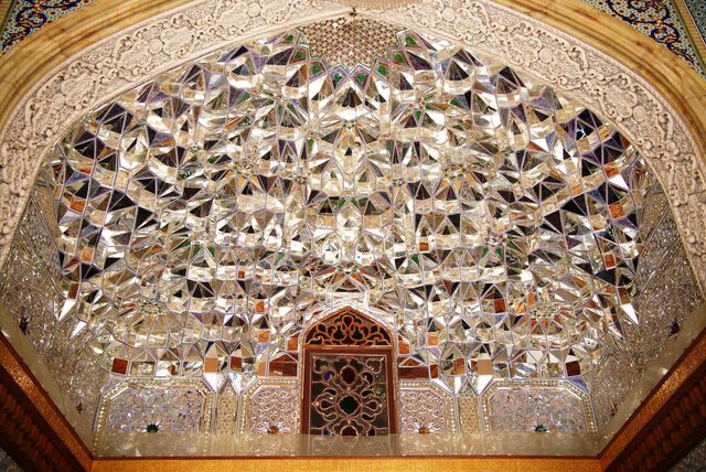 «هنر آینه‌کاری» ایران در یونسکو ثبت جهانی شد؛ افتخاری جدید برای میراث فرهنگی