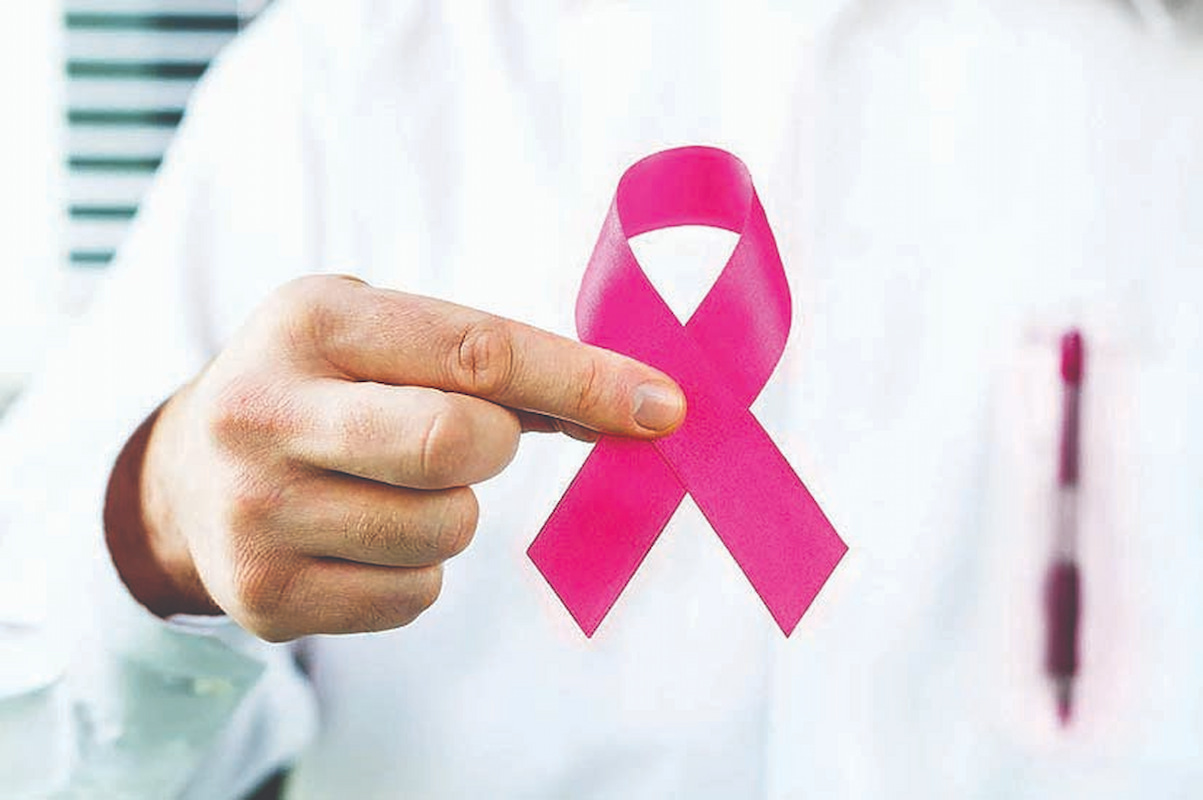 ابتلای سالانه ۲۰‌هزار ایرانی به سرطان سینه