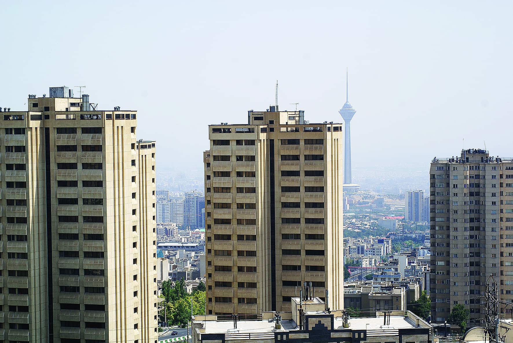 ابرچالش اجاره‌خانه