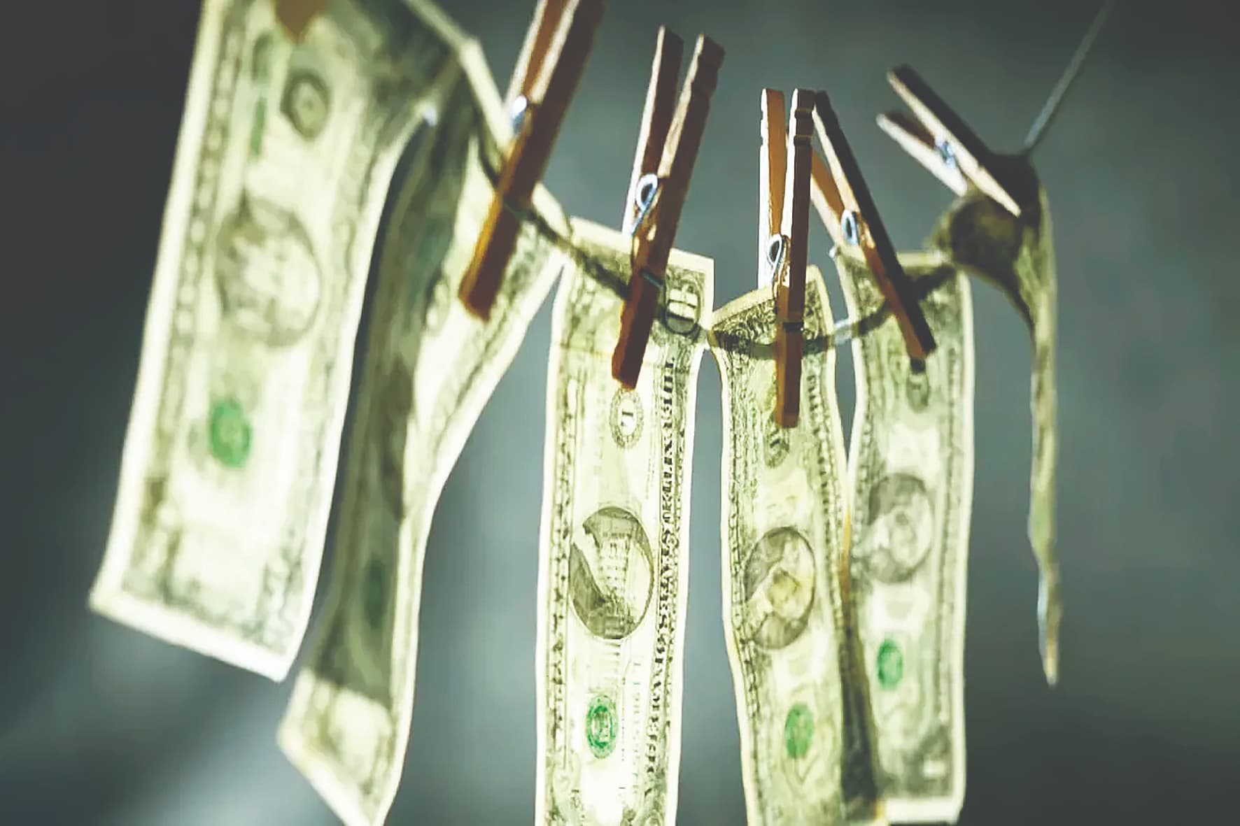 ابلاغ آئین‌نامه جدید مقابله با پولشویی