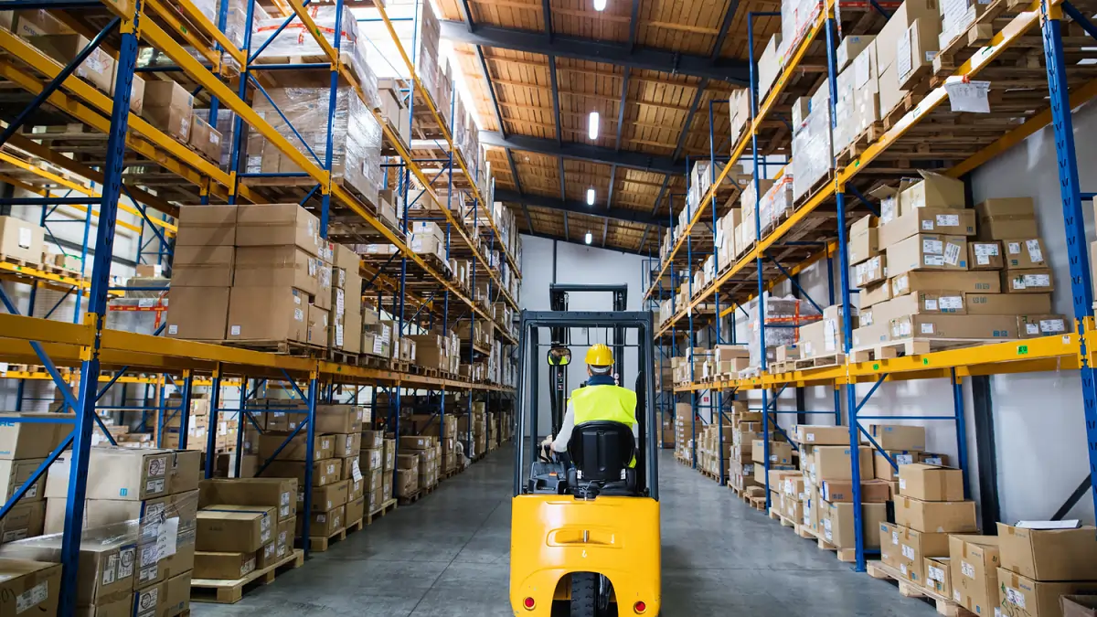 ابلاغ دستورالعمل اجرایی ایجاد انبار اختصاصی در واحدهای تولیدی