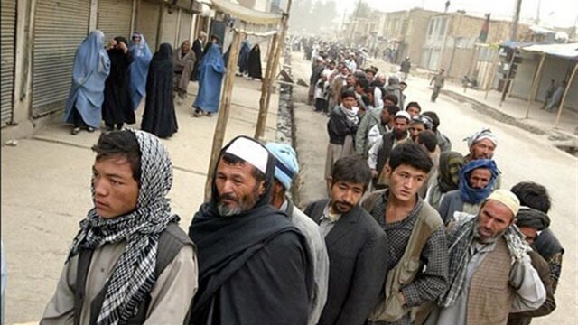 نظارت بر خروج ارز توسط اتباع و مسئولیت کارفرمایان؛ جزئیات لایحه سازمان ملی مهاجرت