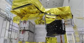 اتصال موفق ماهواره «کوثر» به پرتابگر