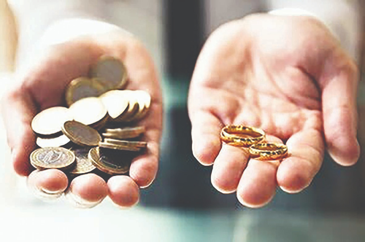 اثبات عسر و حرج و بخشش مهریه‌ در ازای حق‌طلاق؟