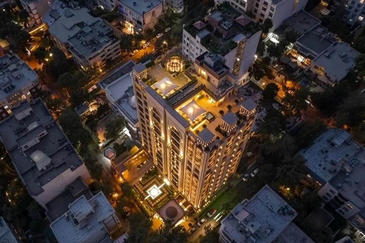 اجاره مسکن در تهران ۲ هزار تومان شد؛ بازار مسکن در پاییز ۱۳۳۴