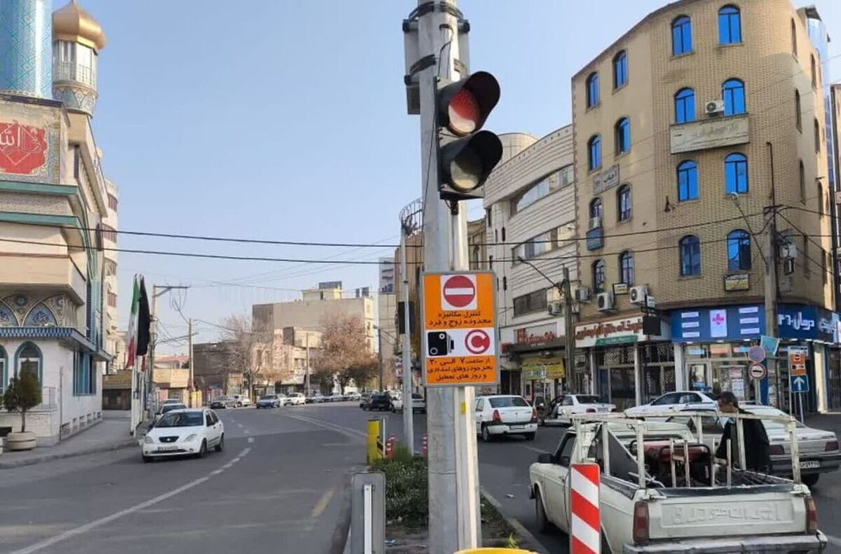 لغو طرح زوج و فرد تا اطلاع ثانوی به دلیل آلودگی هوا