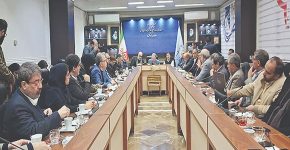 اجلاس نوروز با حضور وزرای ۱۸کشور در تهران برگزار می‌شود