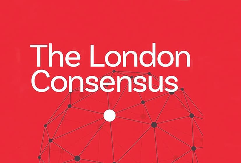 اجماع لندن؛ نسخه سوم برای اقتصاد جهانی؟