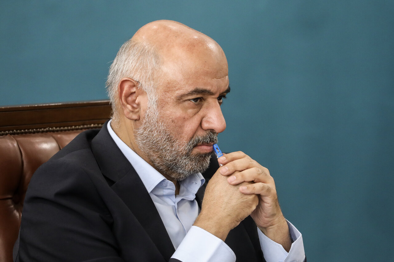 فضای مجازی درگیر شایعه استعفای وزیر رفاه شد