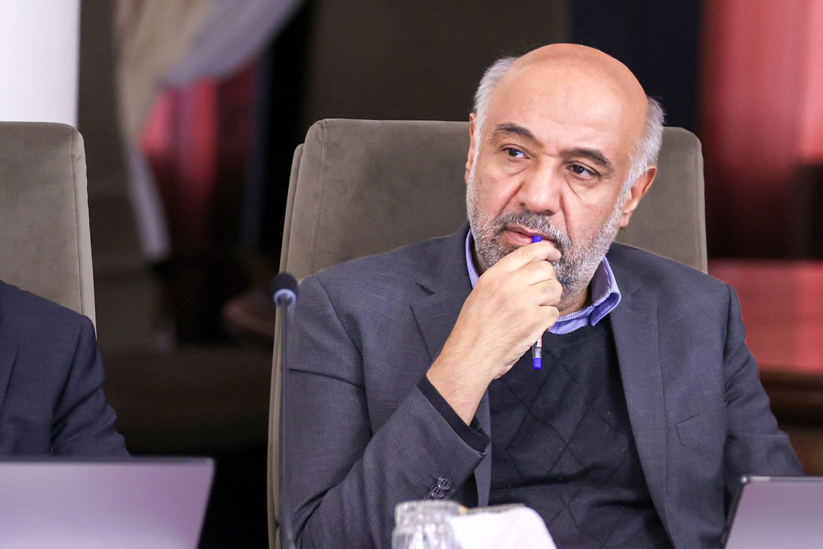 اعتراف صریح وزیر؛ بازنشستگی زیر ۶۵ سال اقتصاد را می‌لرزاند