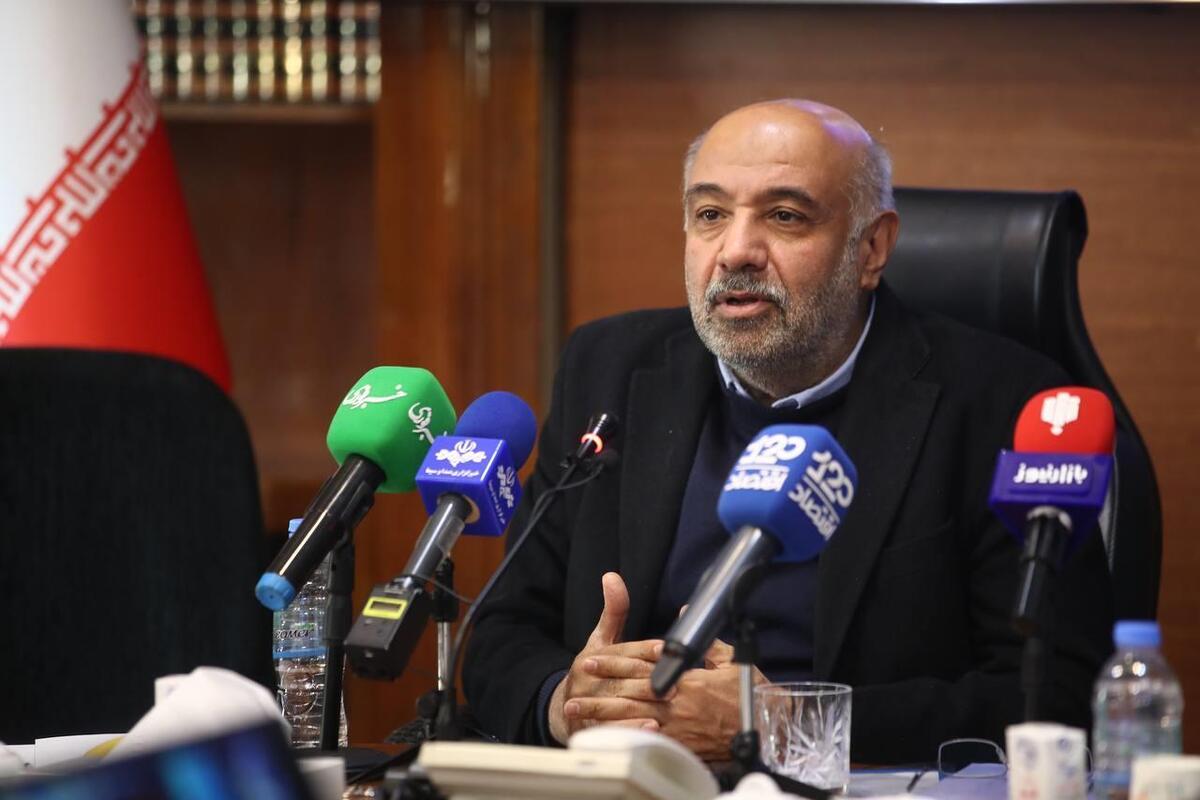 آیا افزایش قیمت بنزین به منابع کالابرگ کمک می‌کند؟ میدری پاسخ داد