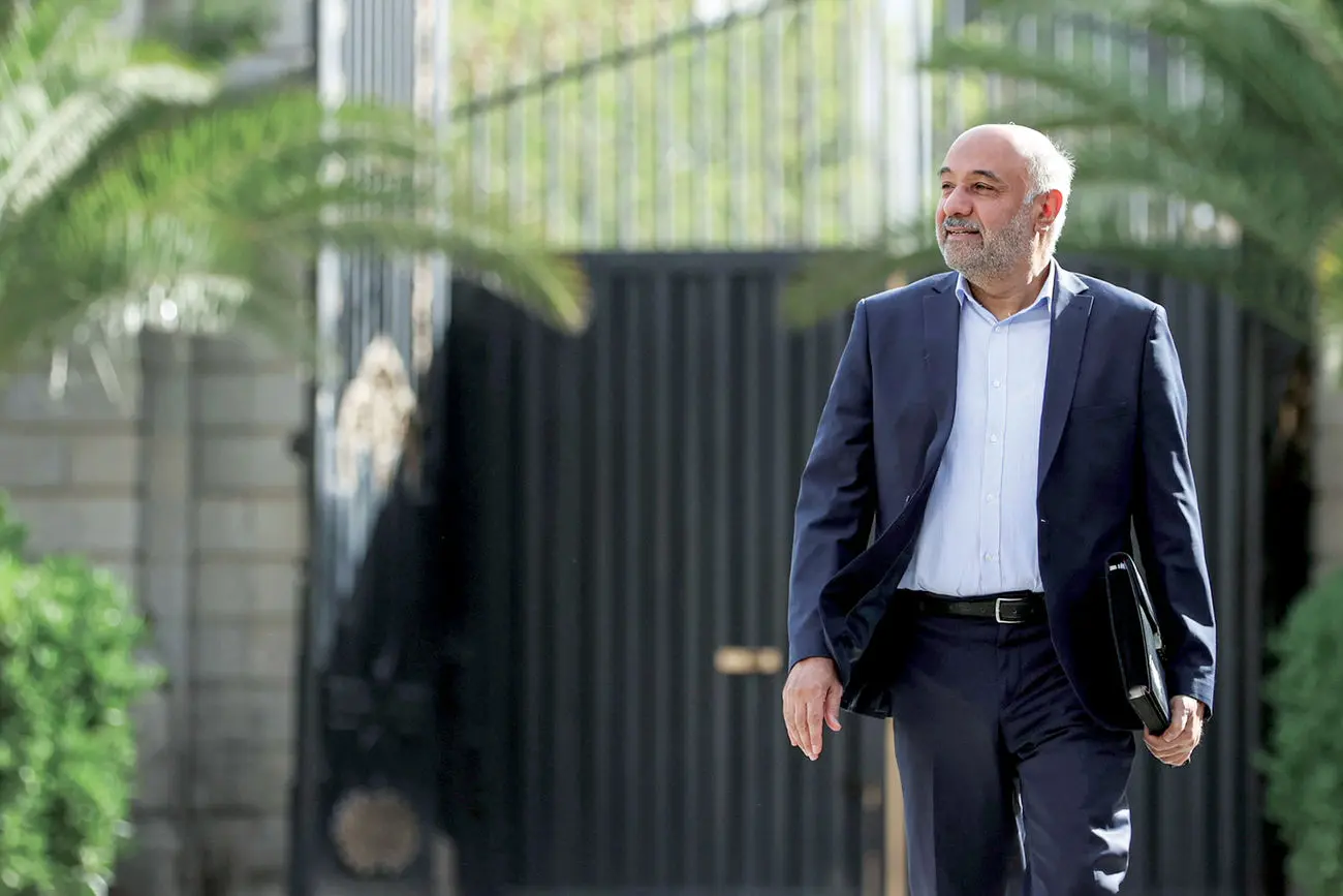 احمد میدری: حذف یارانه‌ها با دقت بیشتری انجام می‌شود