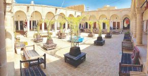 احیای میراث جهانی شوشتر