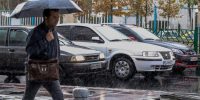 هشدار هواشناسی: استان‌های فارس، کرمان و هرمزگان منتظر بارش‌های سنگین باشند