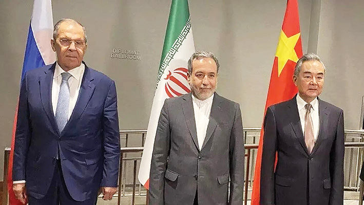 ادامه نبرد دیپلماتیک بر سر اسنپ‌بک