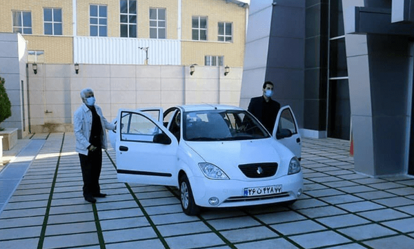 تکذیب ادعای رشیدی‌کوچی: هزینه امنیتی خودروی جلیلی ۸ میلیون تومان بود!