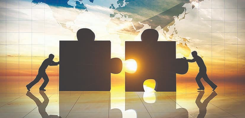 ادغام کارگزاری‌های ضعیف بورس