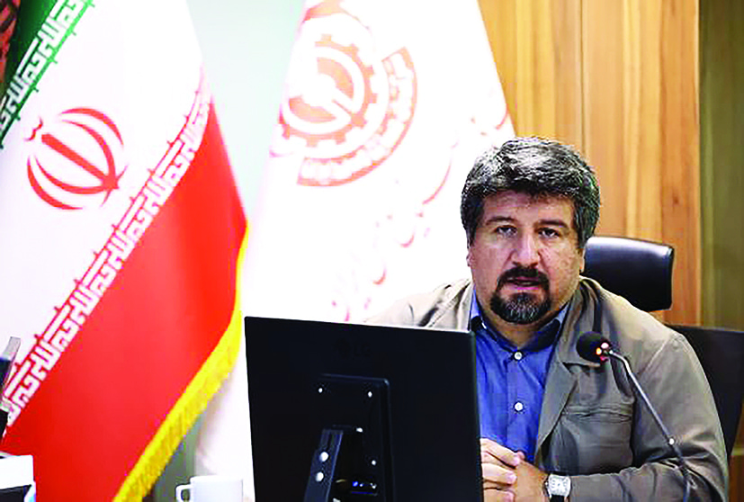 اراده قطعی شرکت ملی مس؛ همکاری با شرکت‌های نوآور