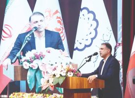 ارتقای بهره‌وری در صنعت مس